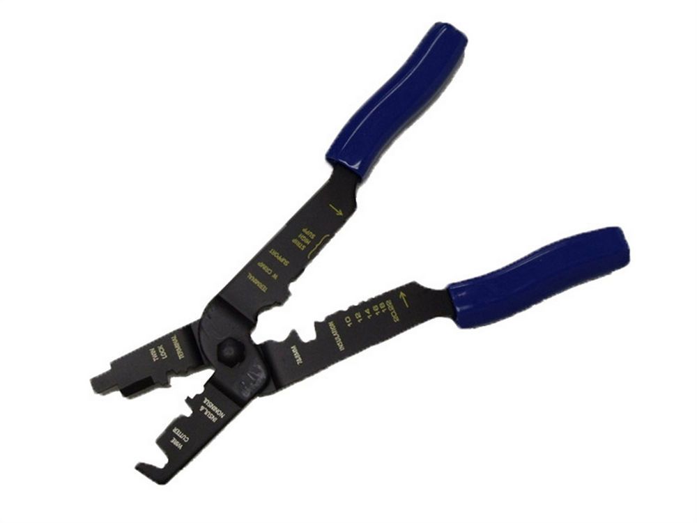 TAYLOR/VERTEXMulti-Purpose Tool