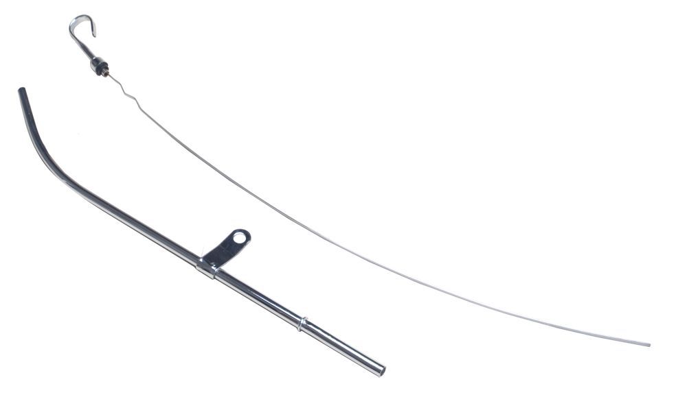 TRANS-DAPT79-85 Sb Chevy Dipstick