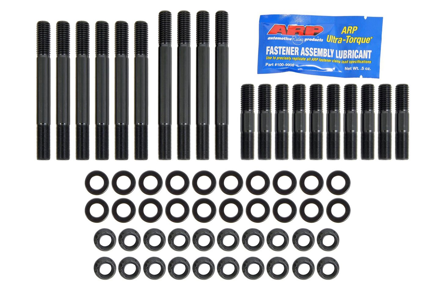 TRICK FLOWCylinder Head Stud Kit SBM LA-Engine