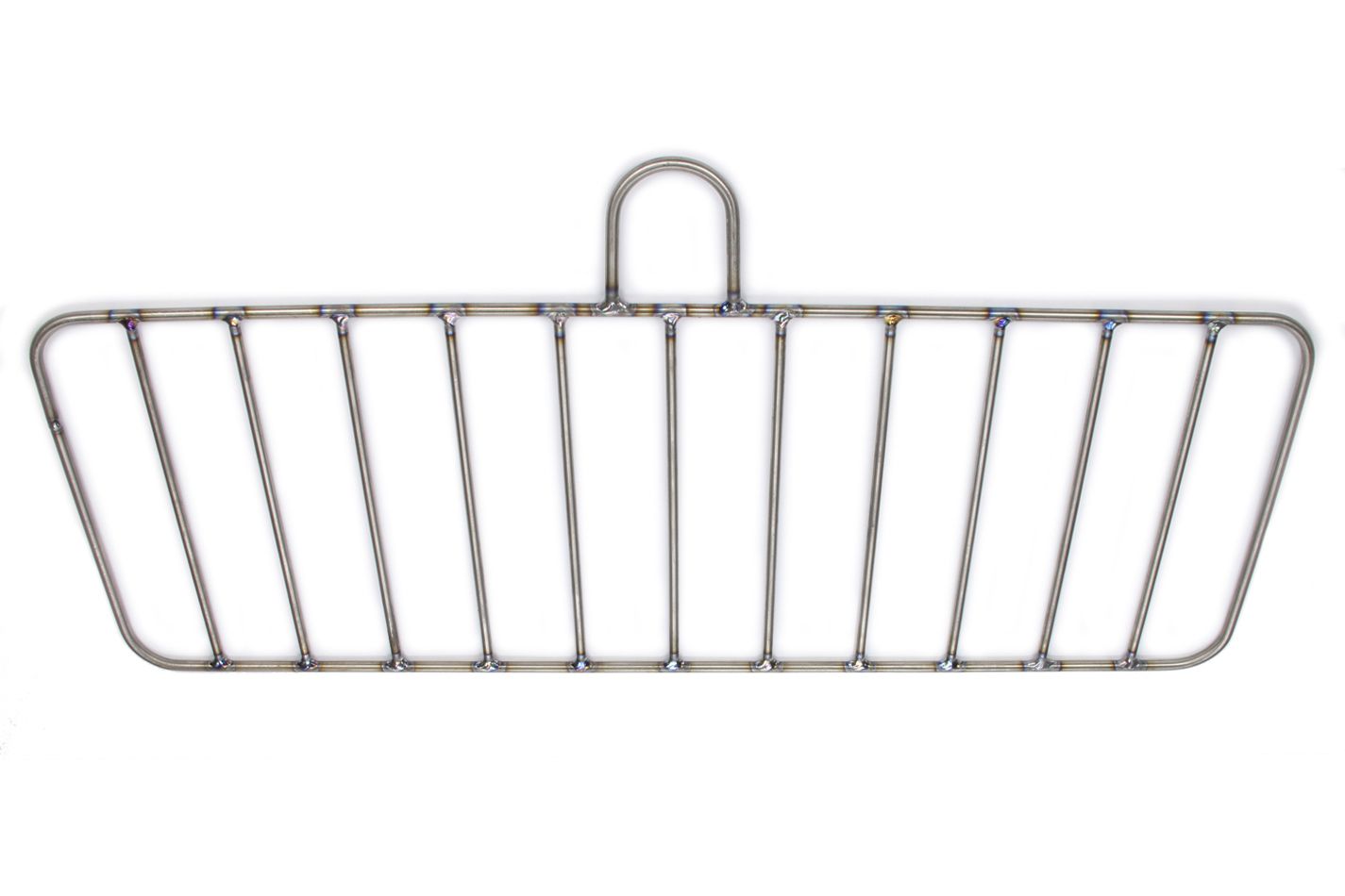 Ti22 PERFORMANCE 600 Titanium Rock Screen 22-3/4 x 8-1/2