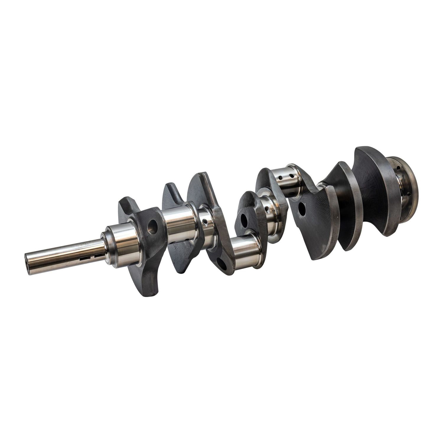 SCAT ENTERPRISESBBF FE 4240 Forged Crank 4.125 Stroke 6.700 Rod