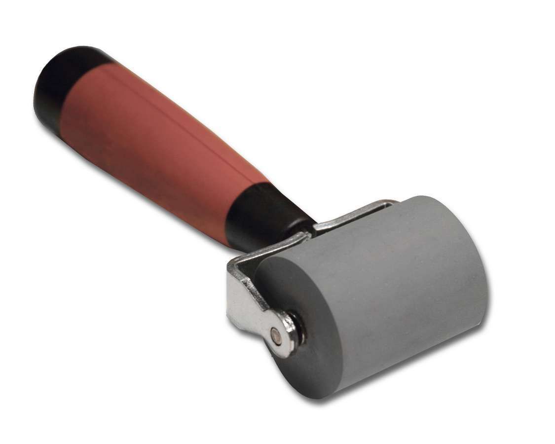 THERMO-TECRubberized Mat Roller