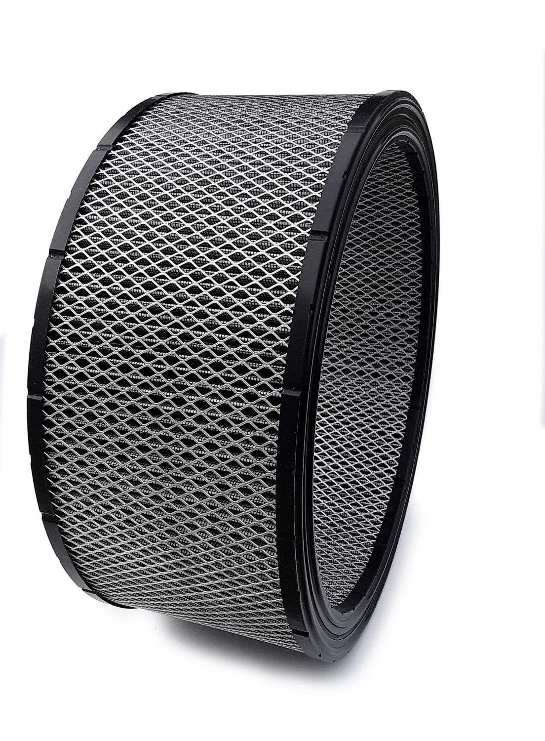 SPYDER FILTERS Air Filter 14in x 6in Dirt / Off Road