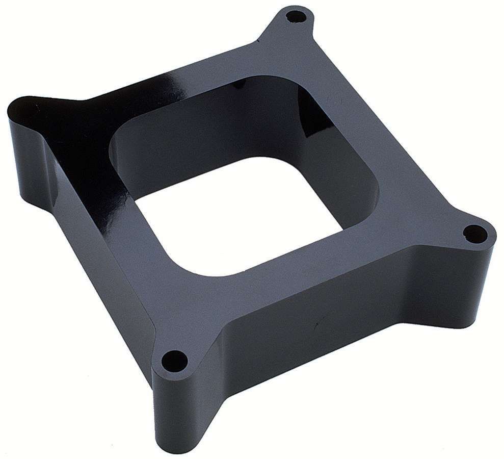 TRANS-DAPT2in Plastic Holley Carb Spacer (Open)