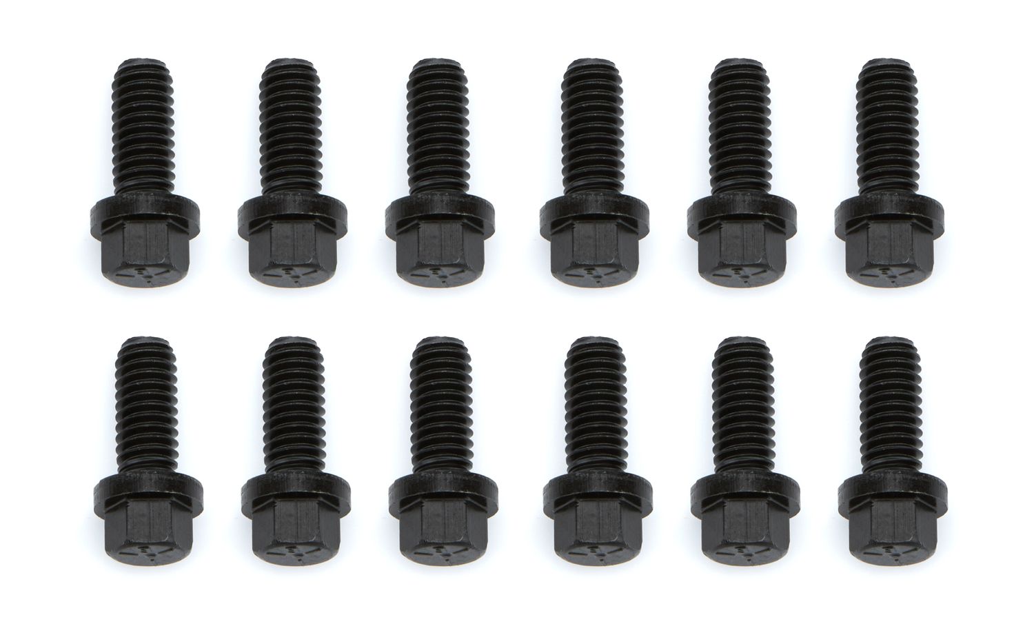 TRANS-DAPT5/16 Hex Header Bolts