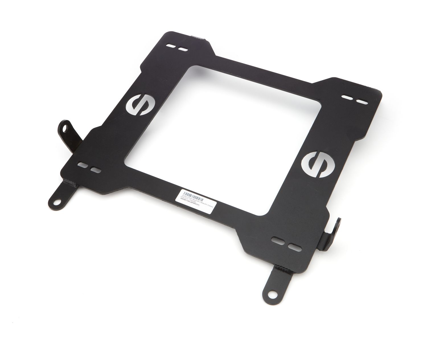 SPARCOSEAT MOUNT RH 06-15 MAZDA MIATA NC