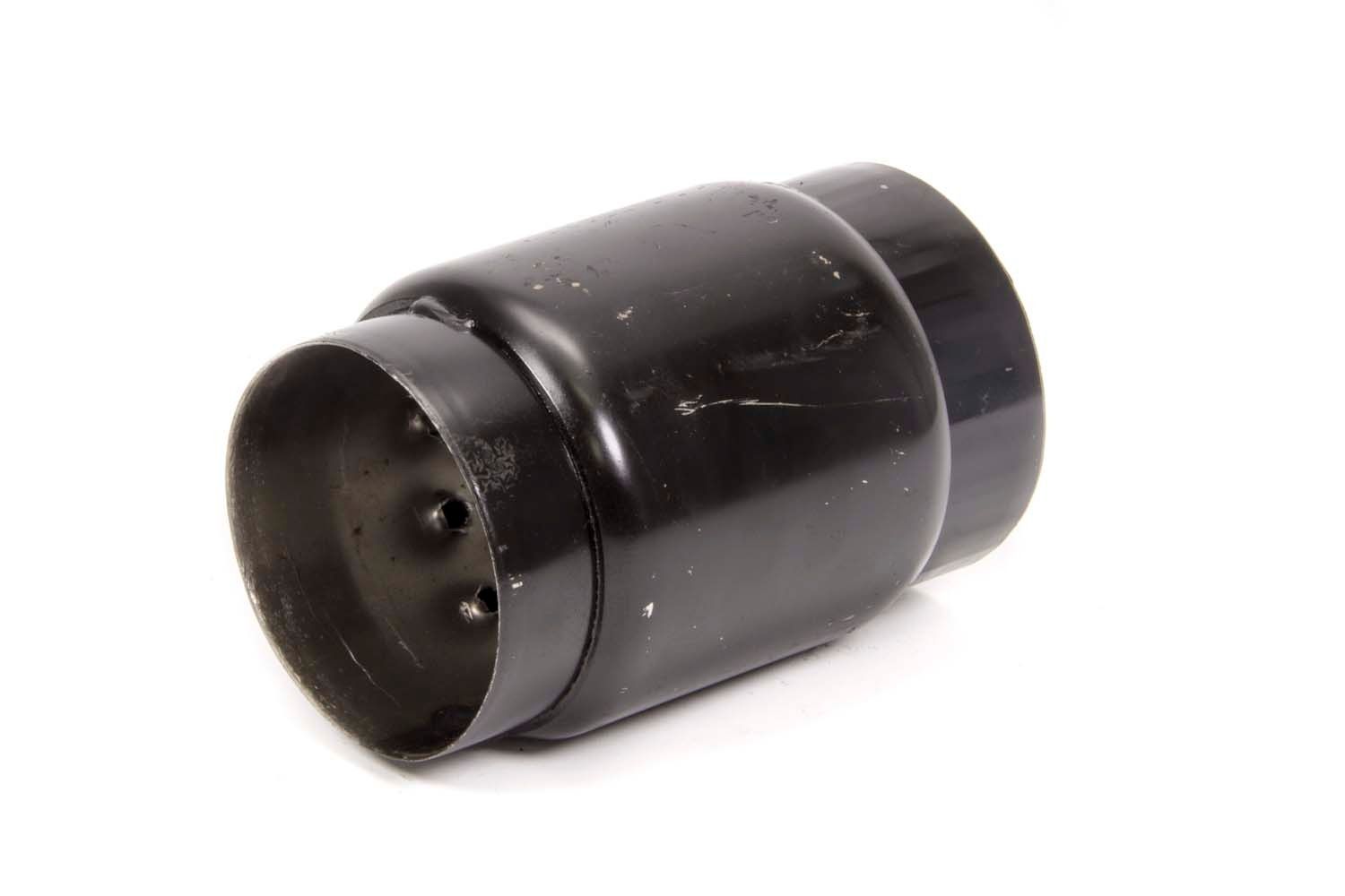 SCHOENFELD6in Muffler 3.5in In/Out