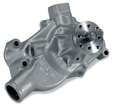 STEWARTWater Pump SBC Short 71-82 Corvette