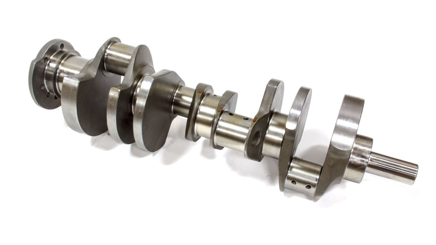 SCAT ENTERPRISESPontiac 400 4340 Forged Crank - 4.250 Stroke