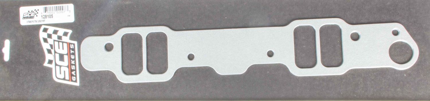 SCE GASKETSPontiac V8 Intake Gasket