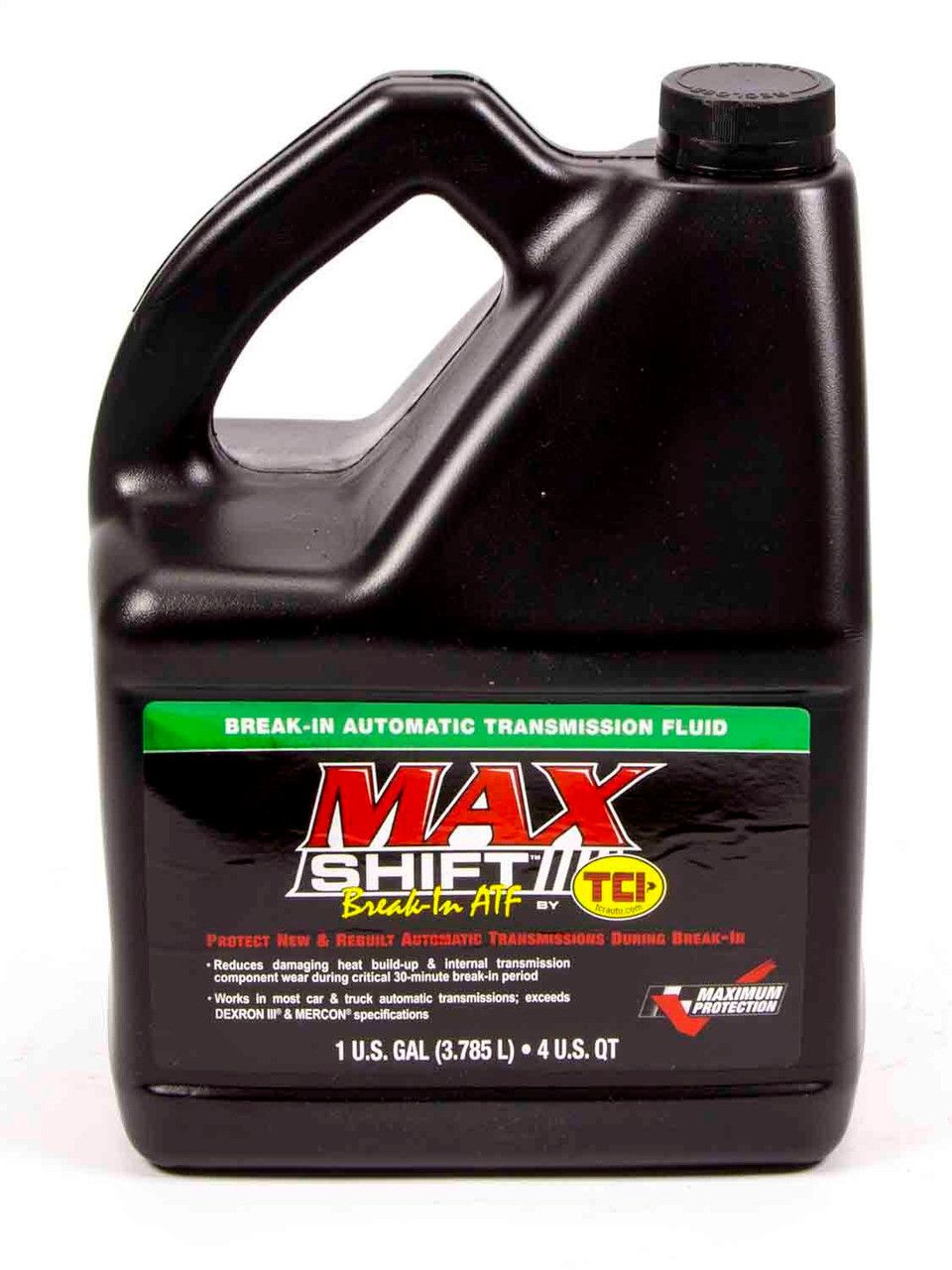 TCITransmission Fluid Maxshift Break In 1 Gal