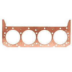 SCE GASKETSSBC Titan Copper Head Gasket 4.060 x .043