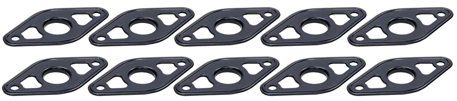 Ti22 PERFORMANCE Body Saver Plates 10pk Black