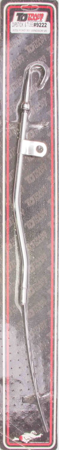 TRANS-DAPT351 Ford Oil Dipstick