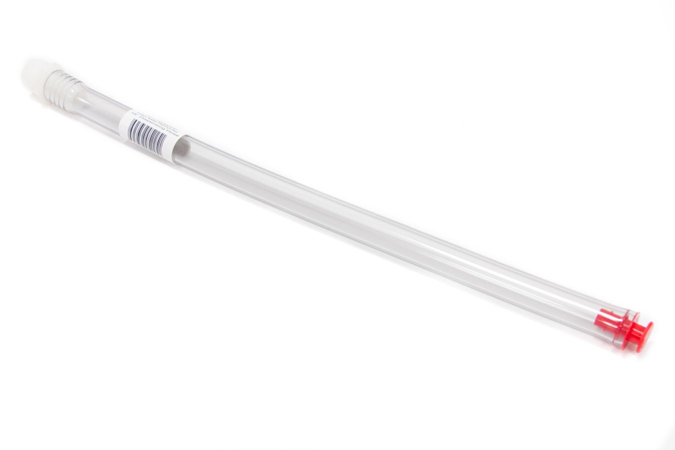 SCRIBNERFiller Hose - 18in