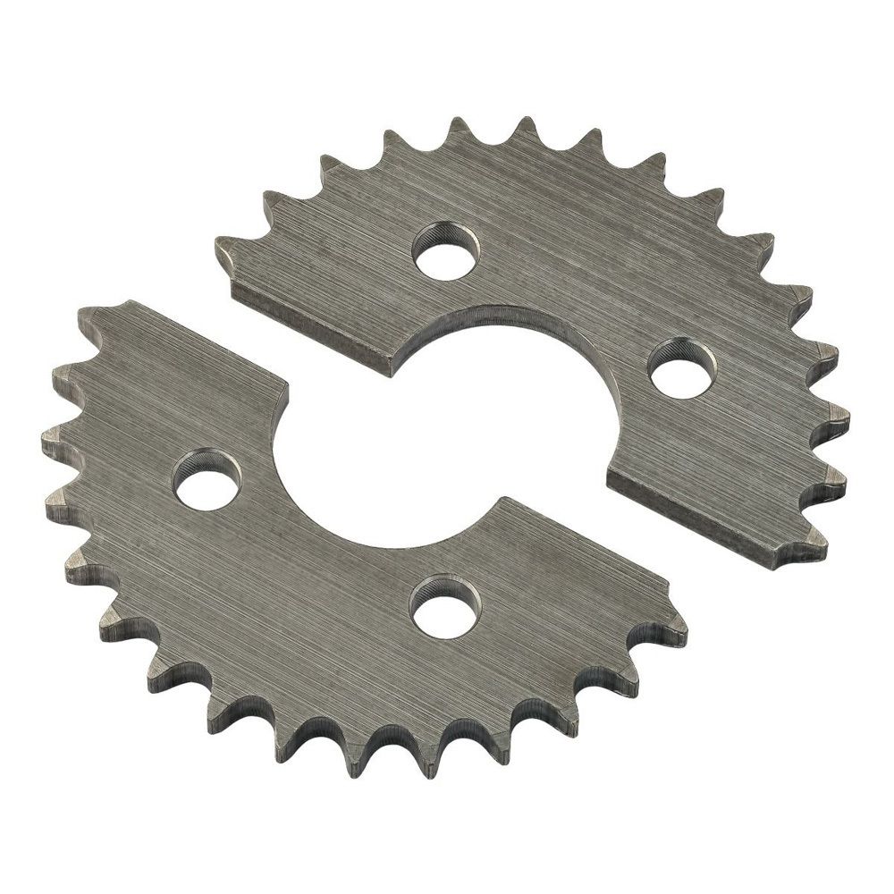 TANNERQM Axle Sprocket 32t