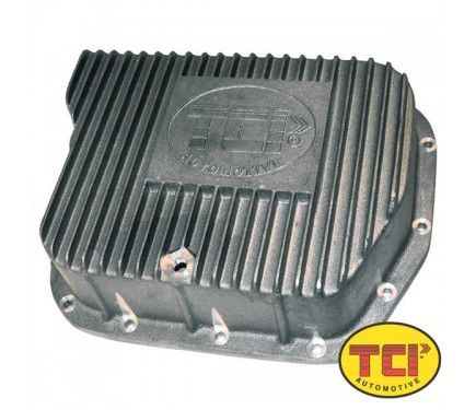 TCI727 Deep Tranny Pan