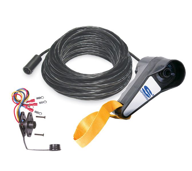 SUPERWINCH30' Handheld Remote Fits New Style Winches