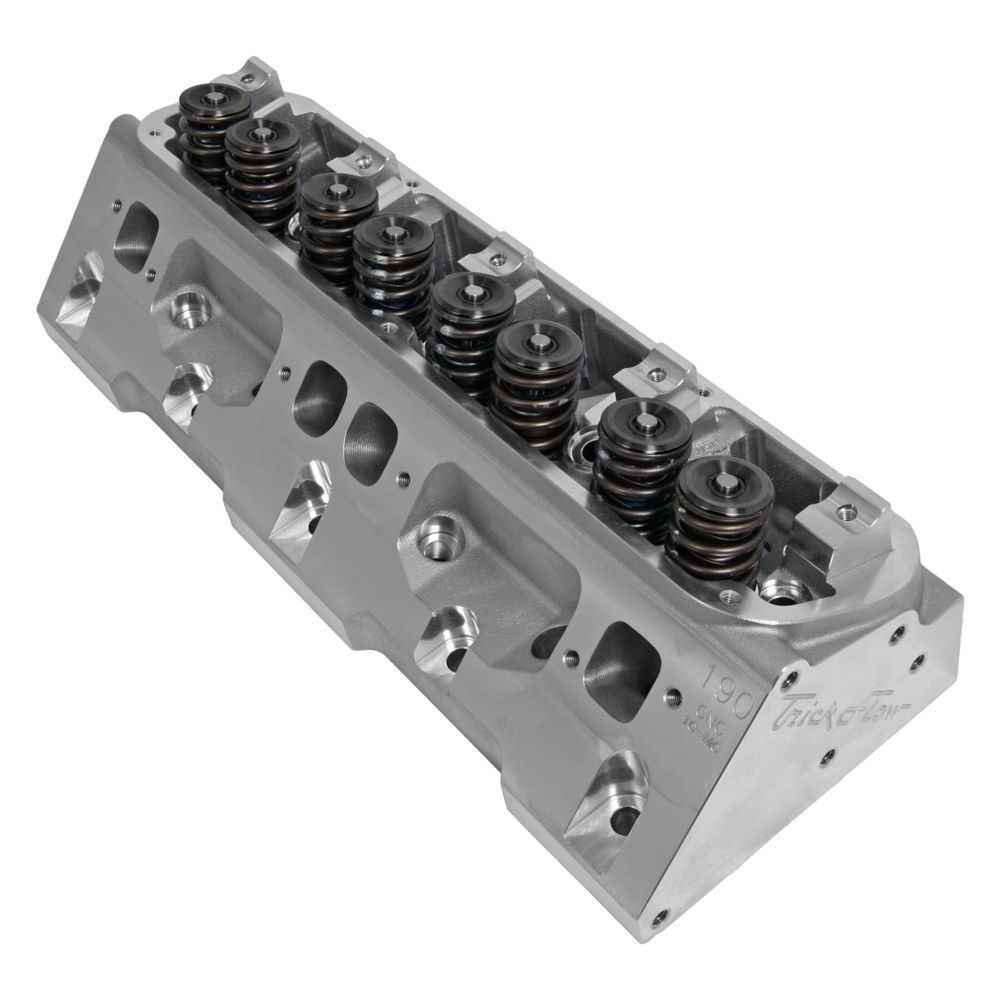 TRICK FLOWSBM 190cc Alm Cylinder Head - Assembled