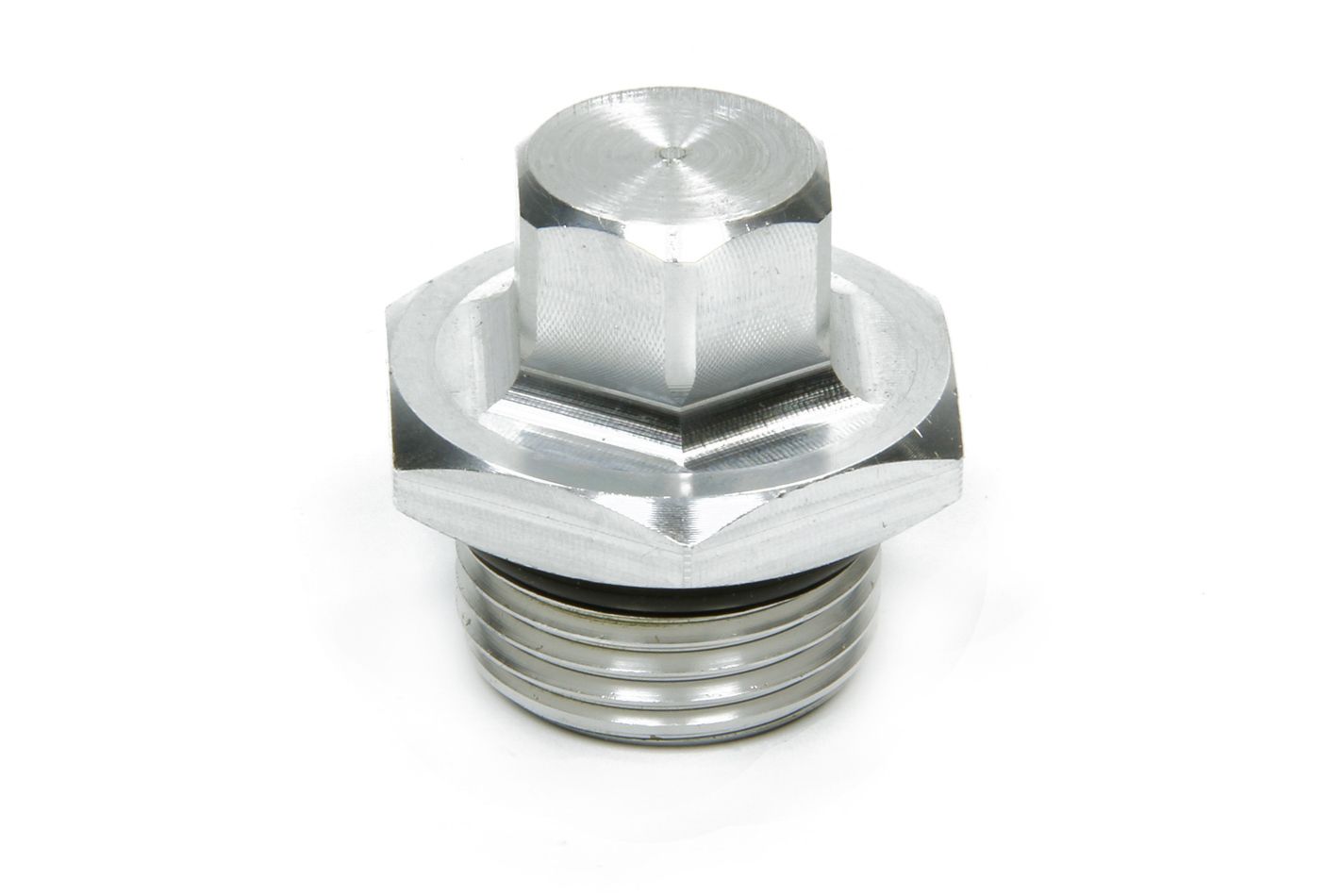 TIGER QUICK CHANGEInspection Plug with O- ring for Sprint Center