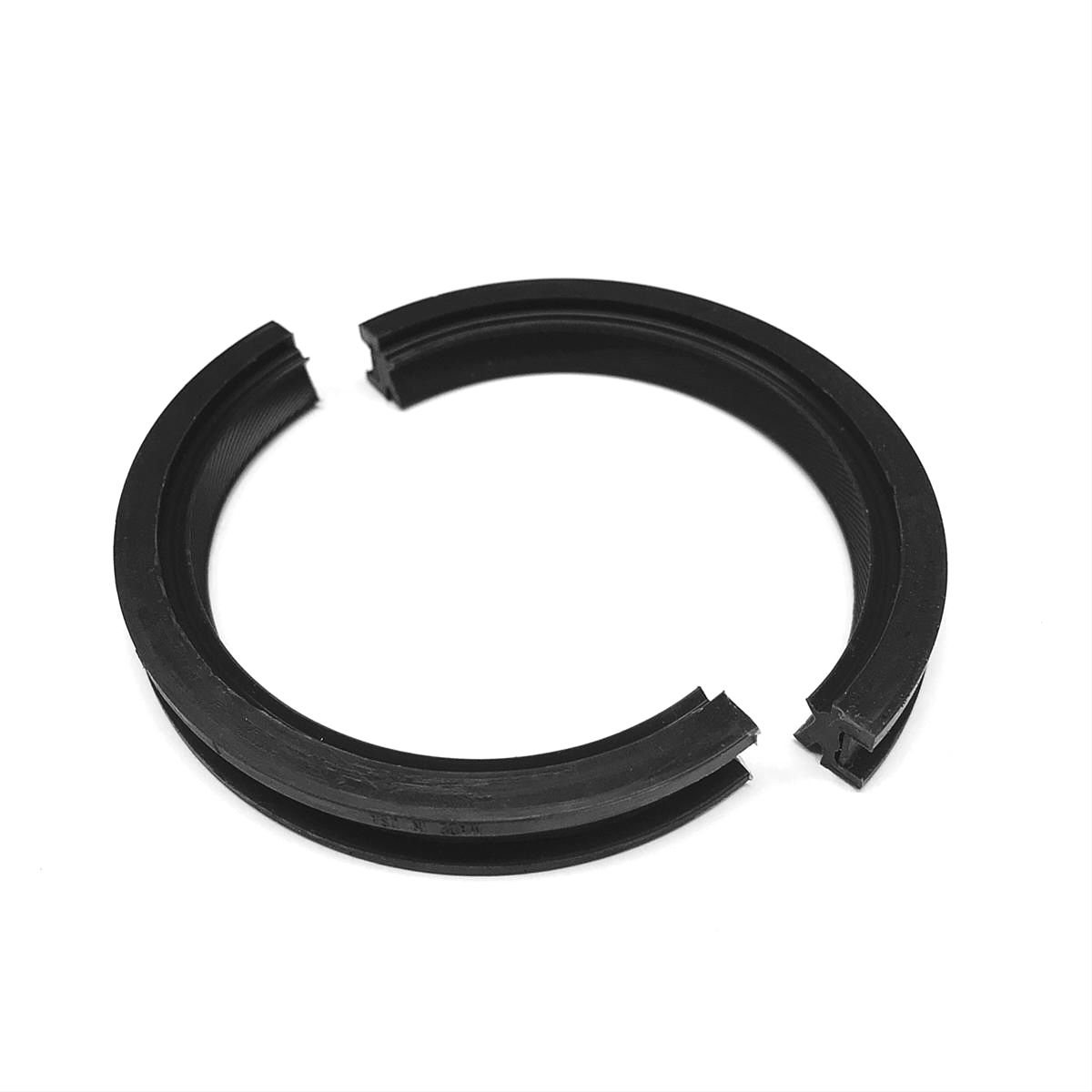 SCE GASKETSRear Main Seal SBC 400 w/Align Hone - 2-Piece