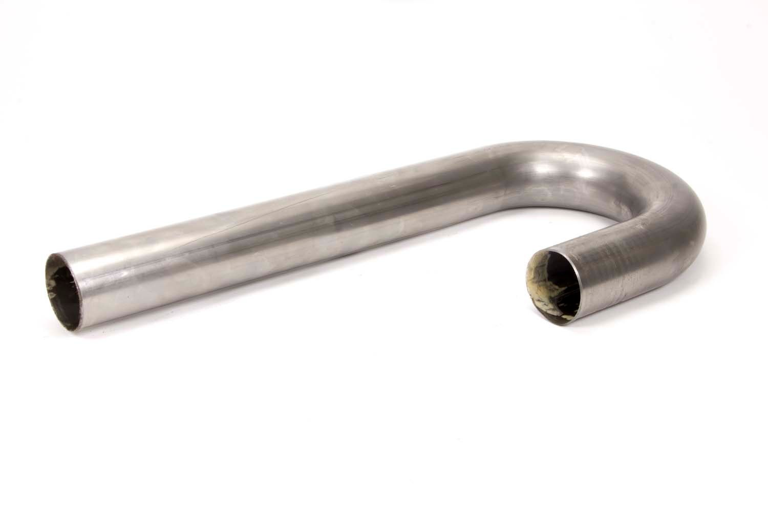 SCHOENFELDJ-Bend Mild Steel 2.250 x 3.5in Radius 18 Gauge