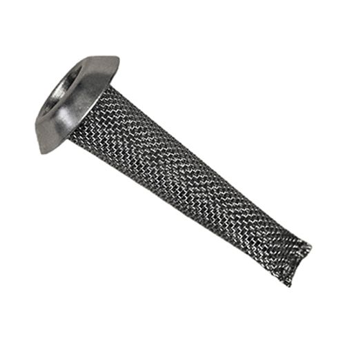 SETRAB OIL COOLERS10an In-Line Oil Filter Screen 250 Micron