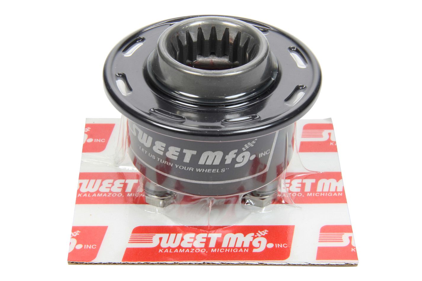 SWEETQuick Release L/W Alum.