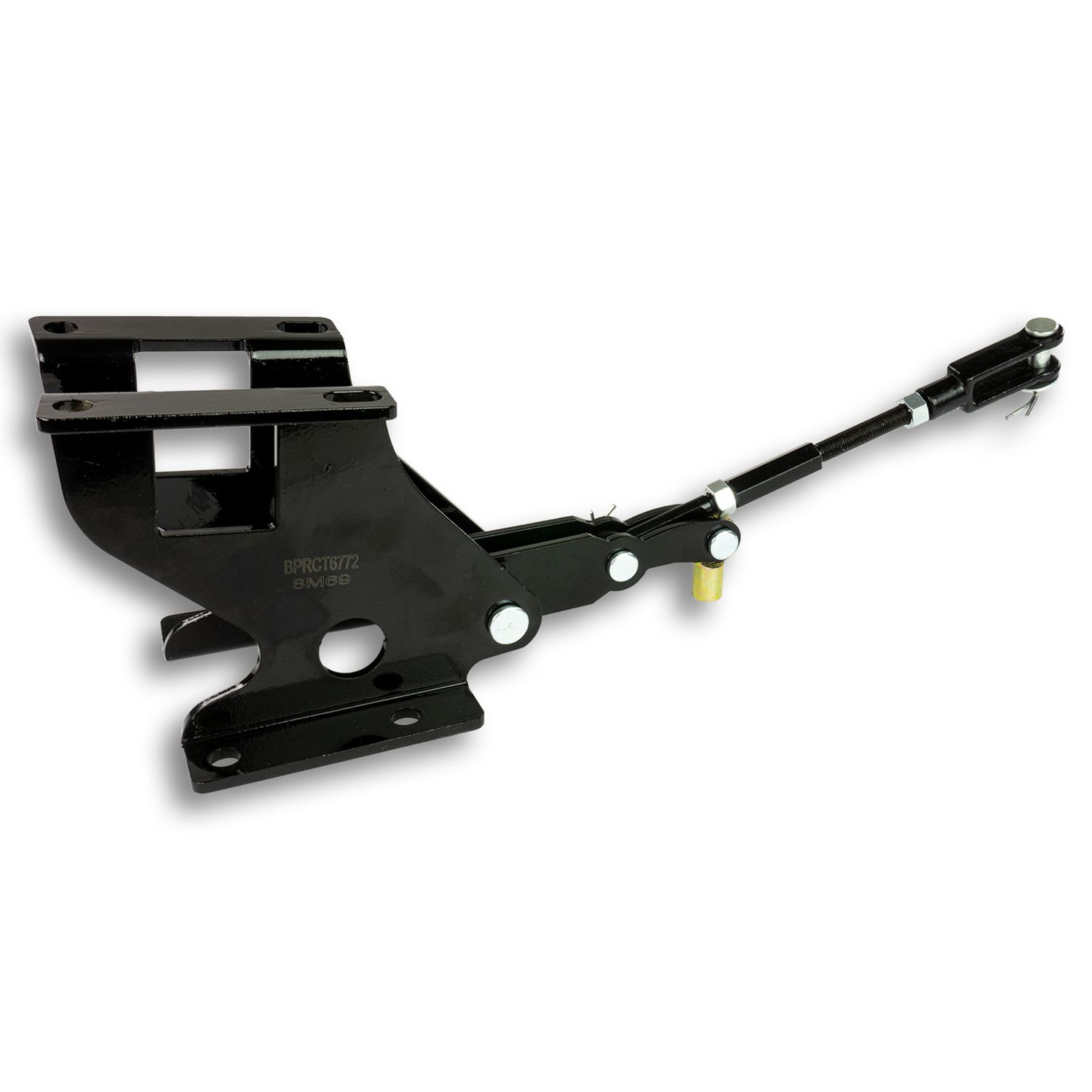 RIGHT STUFF DETAILINGHigh Rise Brake Booster Bracket