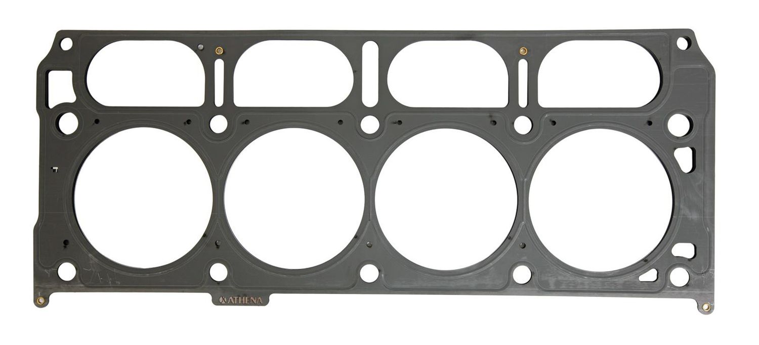 SCE GASKETS Spartan MLS Head Gasket GM LT1/LT4 4.100 x .051