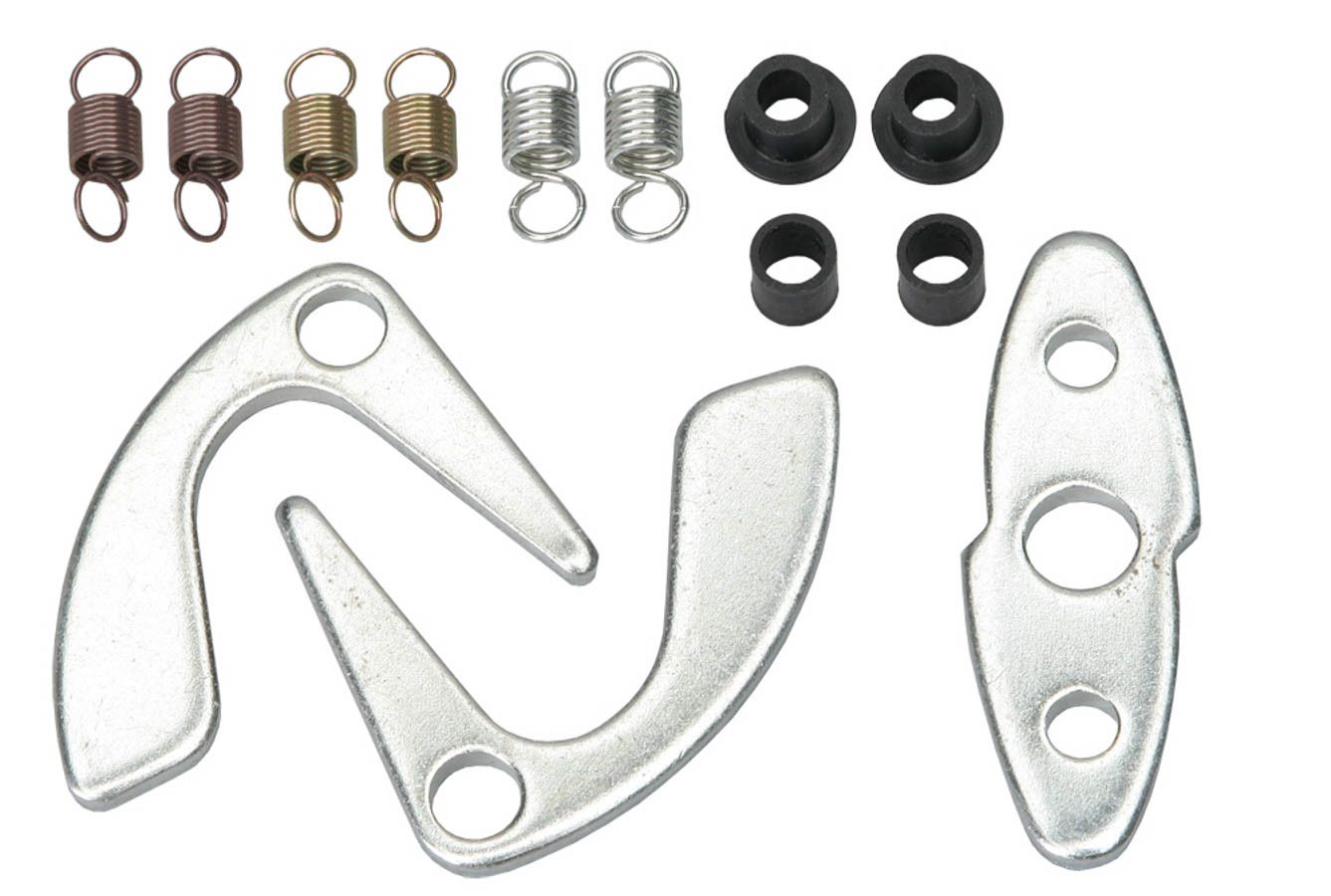 TRANS-DAPTHei Advance Curve Kit