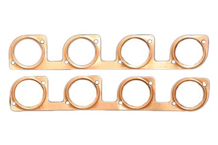 SCE GASKETSAJPE 481X Pro-Copper Exhaust Gaskets