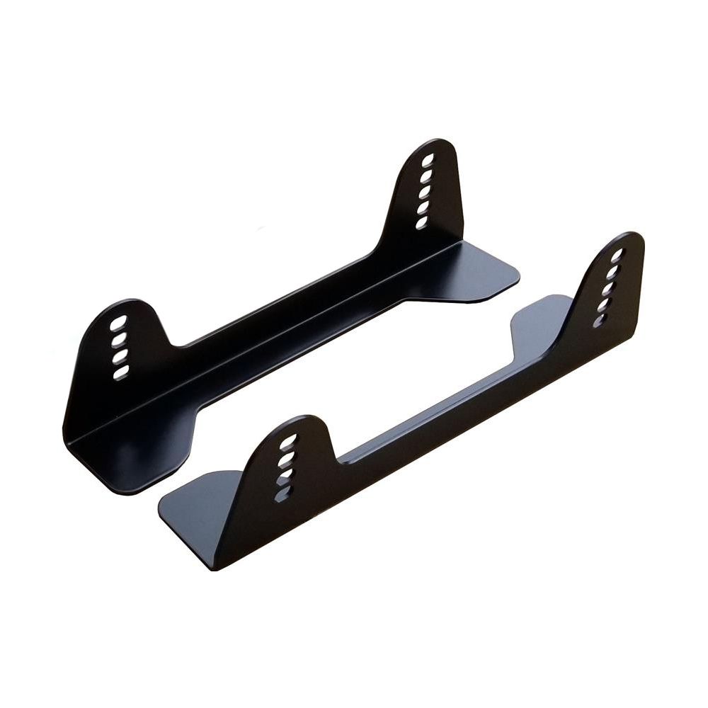 RACEQUIPSeat Mount 4in Tall Steel
