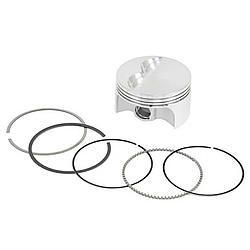 SPORTSMAN RACING PRODUCTSSBC F/T Pro-Series Piston & Ring Set 4.030