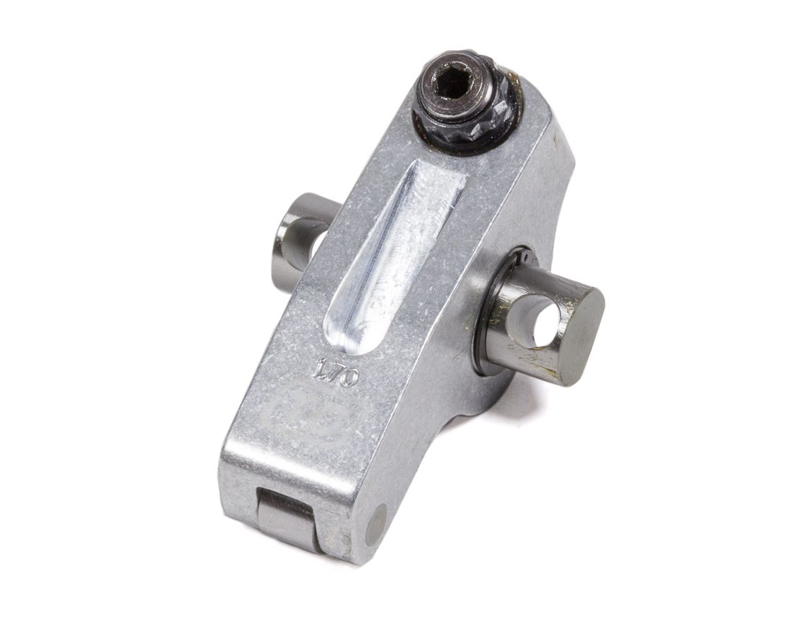 T AND D MACHINERocker On Shaft - 1.650 Long .050 RH Offset