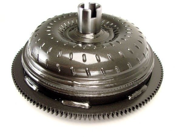 TCI727 11in Breakaway Torque Converter