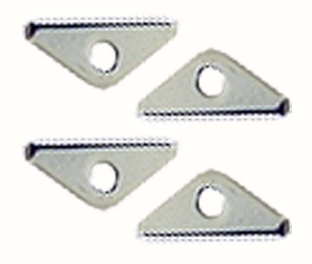 TRANS-DAPTChrome Mini VC Tabs