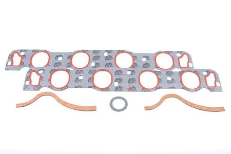 SCE GASKETSBBF 429/460 Intake Gskt Set - Stock Port