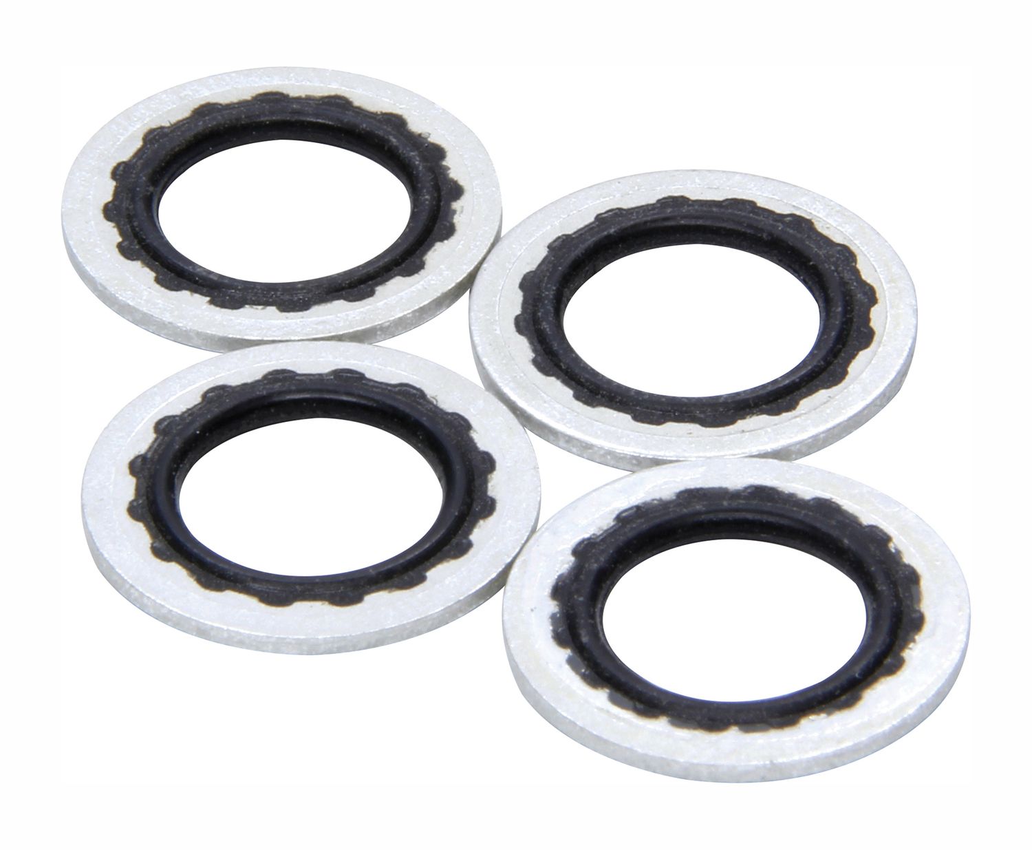 Ti22 PERFORMANCE Wheel Disconnect Sealing Washer 4pk