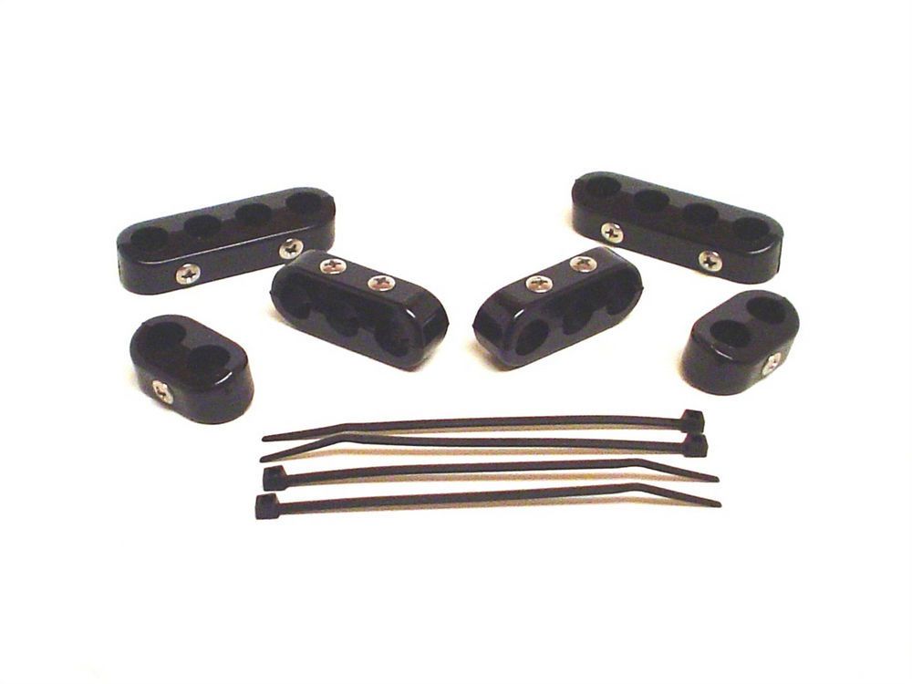 TAYLOR/VERTEXWire Seperator Kit Black 409