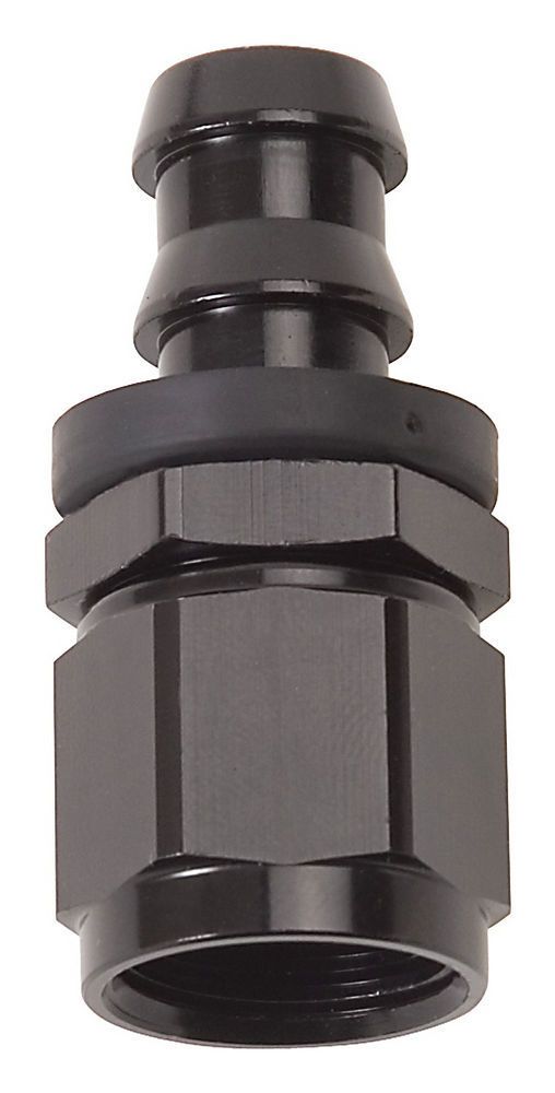 RUSSELLTwist-Lok Hose End #6 Str Black