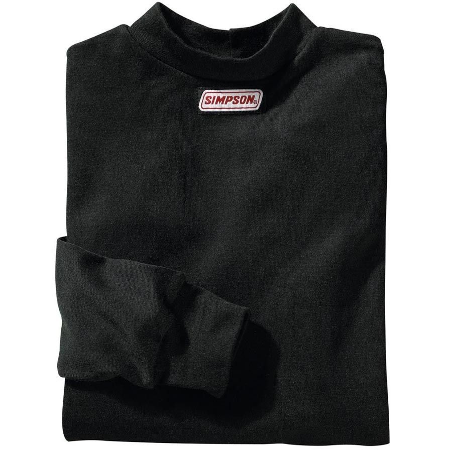 SIMPSON SAFETYCarbon X Underwear Top Medium Long Sleeve