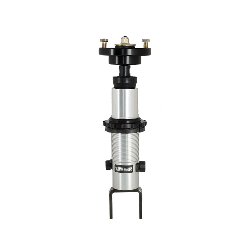 STRANGE Double Adj Rr Coil-Over Shock - Honda