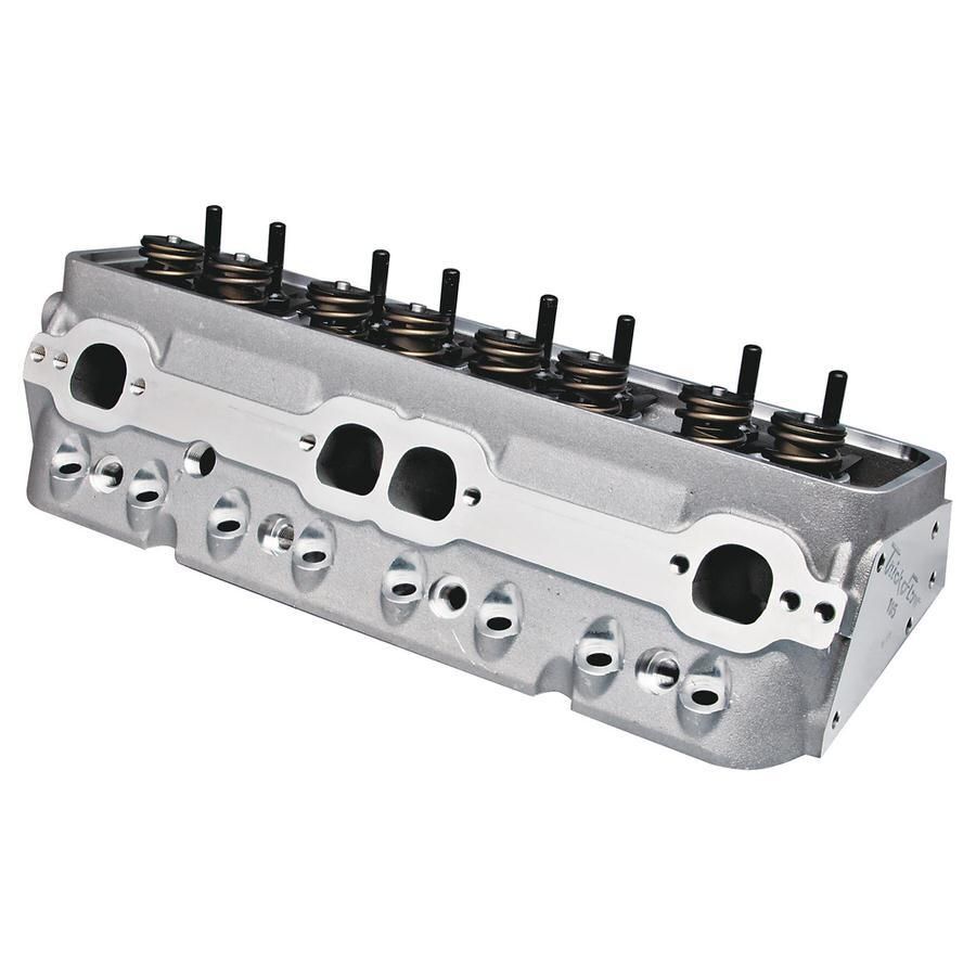 TRICK FLOWAlum Cyl Head SBC 62cc A/P 195cc Assembled