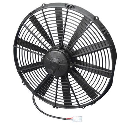 SPAL ADVANCED TECHNOLOGIES16 High Performance Fan - Push / Straight