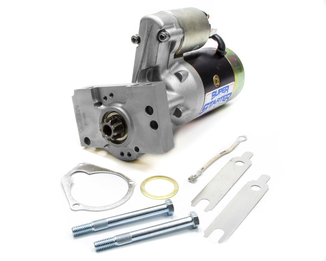 TILTONChevy Starter Severe Duty 2.0kW