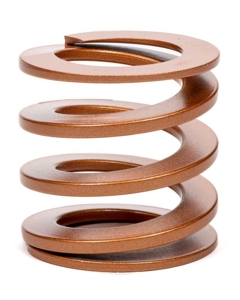 SWIFT SPRINGSBump Stop Spring Flat Wire 400