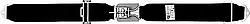 SIMPSON Safety Seat Belt 62in FX P/D B/I