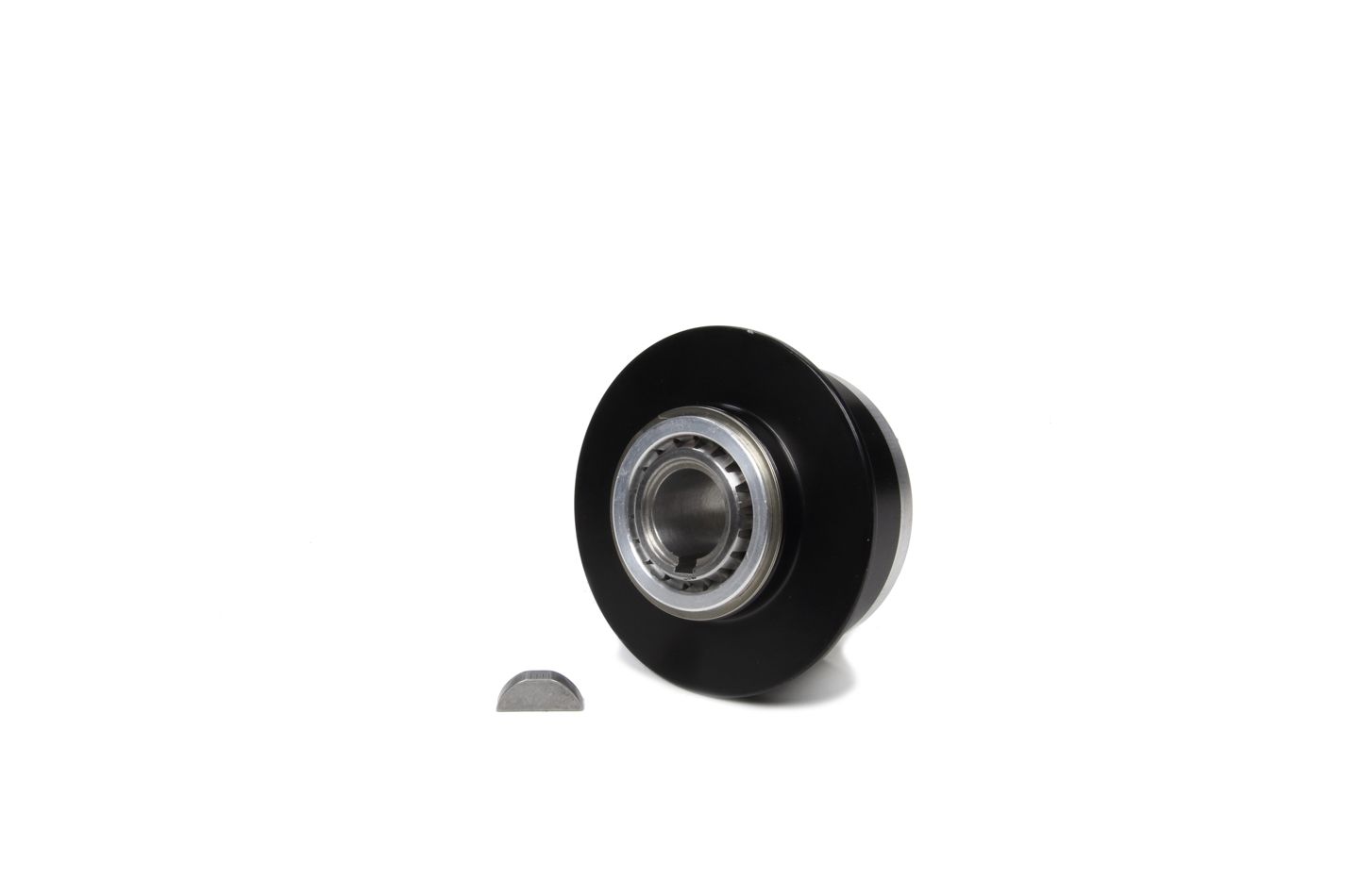 Ti22 PERFORMANCE QR Splined Coupler Schroeder Steering Gear