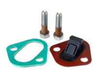 SEALS-ITCarter Fuel Pump Seal - SBC